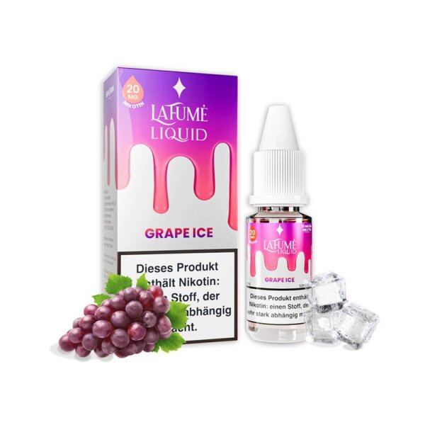 Grape Ice