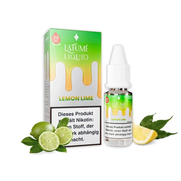 Lemon Lime