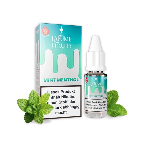 Mint Menthol