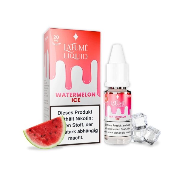 Watermelon Ice