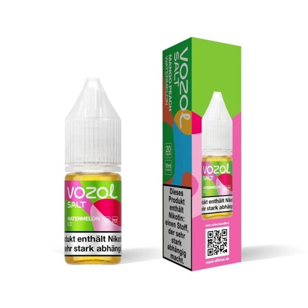 Watermelon Ice