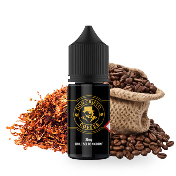 COFFEE 20 mg/ml