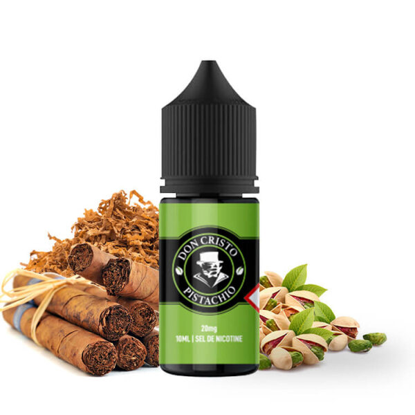 PISTACHIO 20 mg/ml