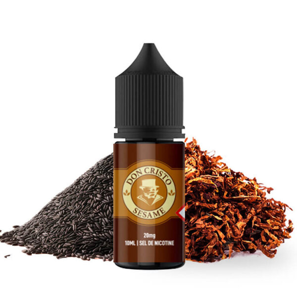 SESAME 20 mg/ml