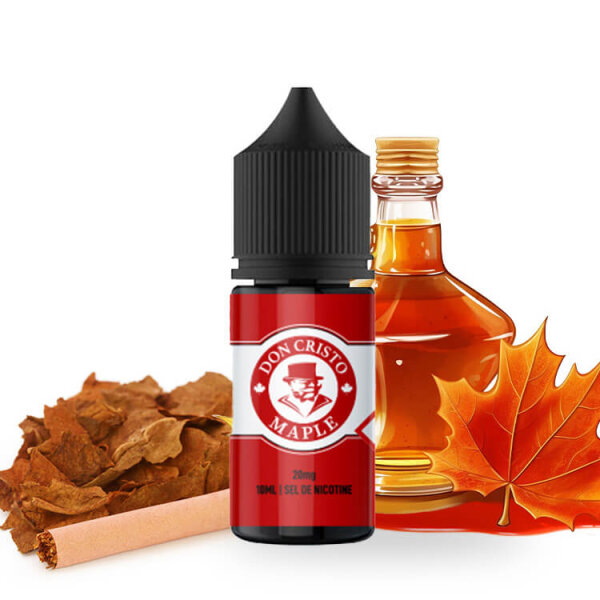 MAPLE 20 mg/ml