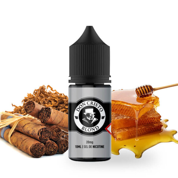 BLOND 20 mg/ml