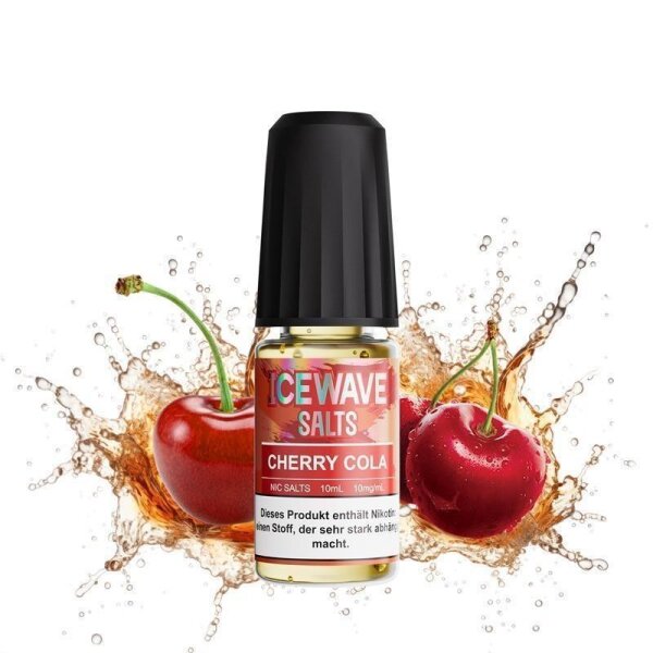 Cherry Cola 20 mg/ml