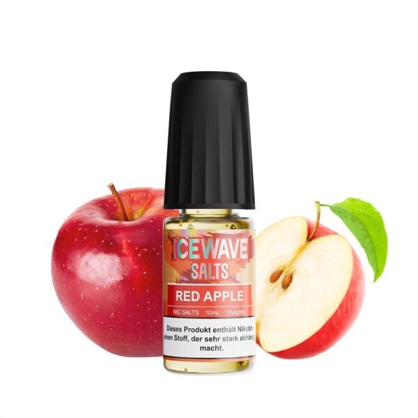 Red Apple 10 mg/ml