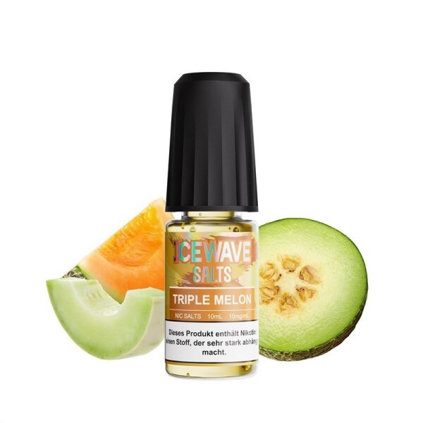 Triple Melon 20 mg/ml