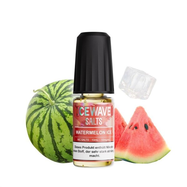 Watermelon Ice 20 mg/ml