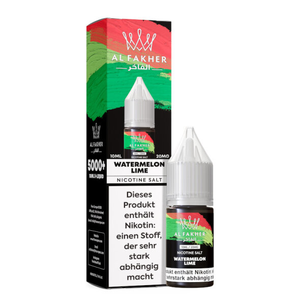 Watermelon Lime