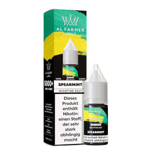 Spearmint