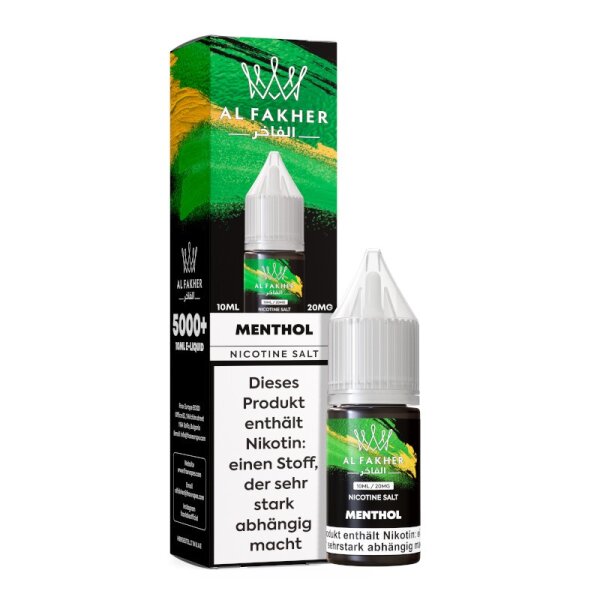 Menthol