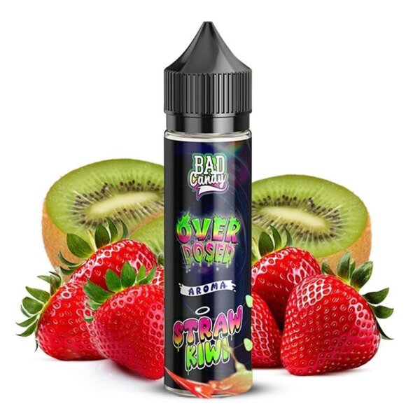 Straw Kiwi