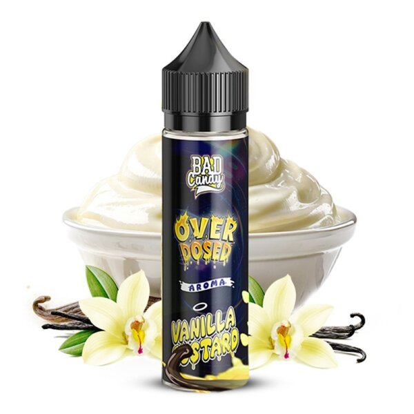 Vanilla Custard