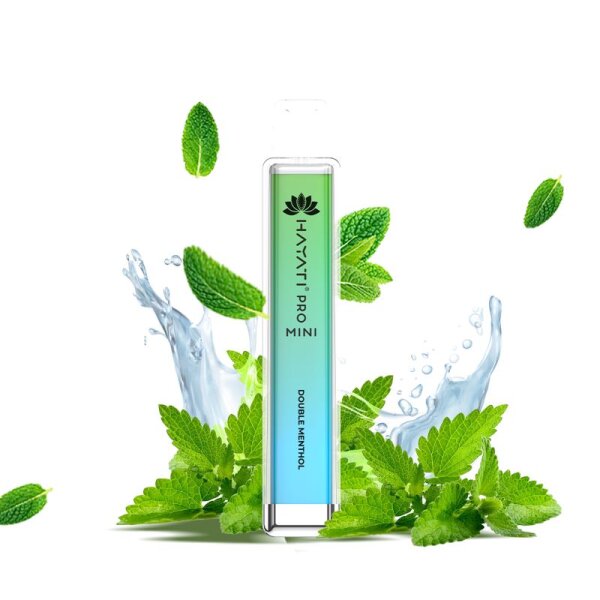Double Menthol