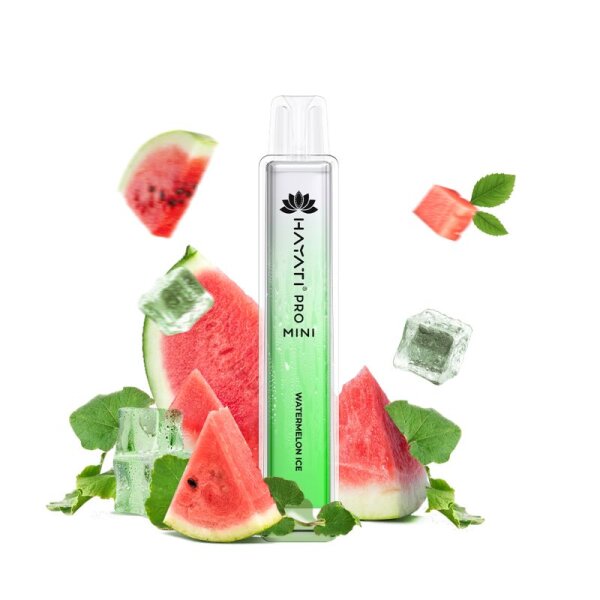 Watermelon Ice