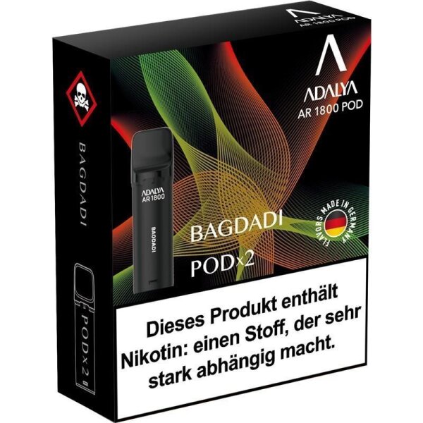 BAGDADI