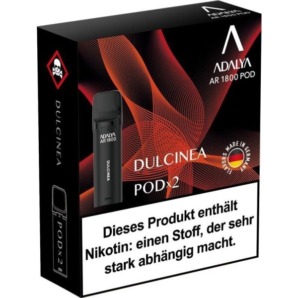 DULCINEA