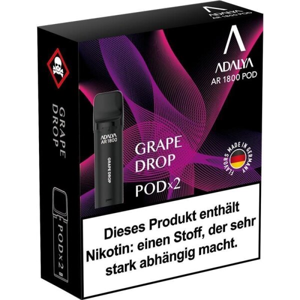 GRAPE DROP