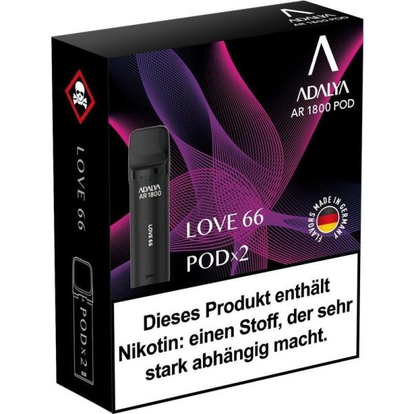 LOVE 66