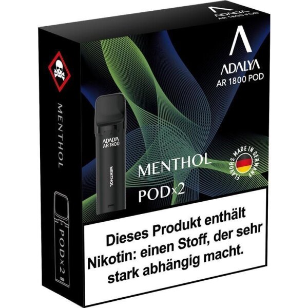 MENTHOL