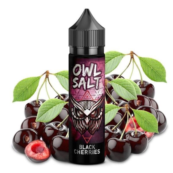 Black Cherries