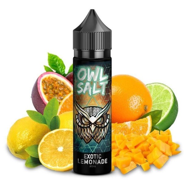 Exotic Lemonade