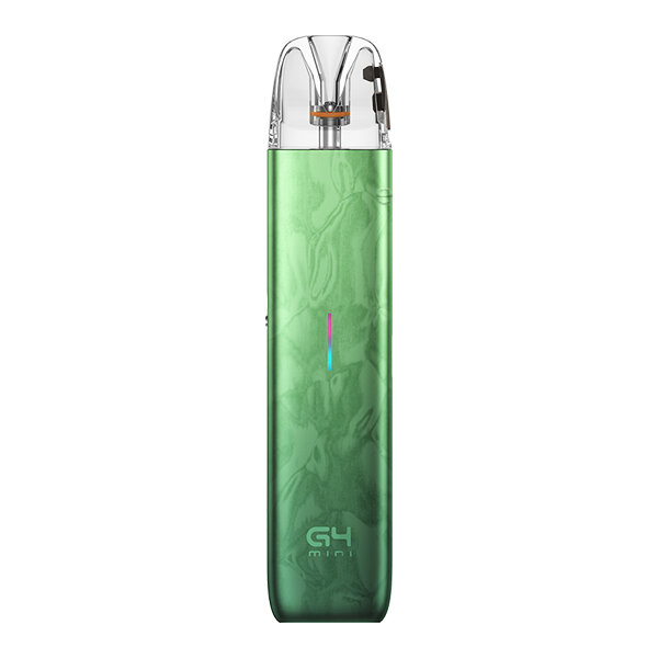 grün