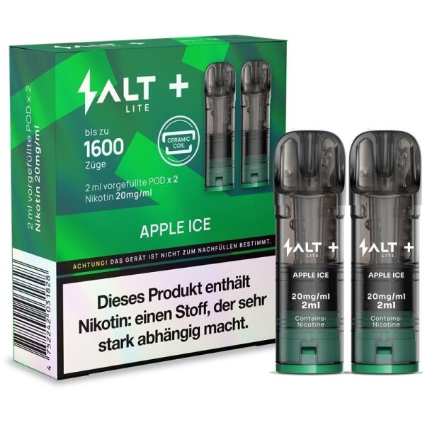 Apple Ice
