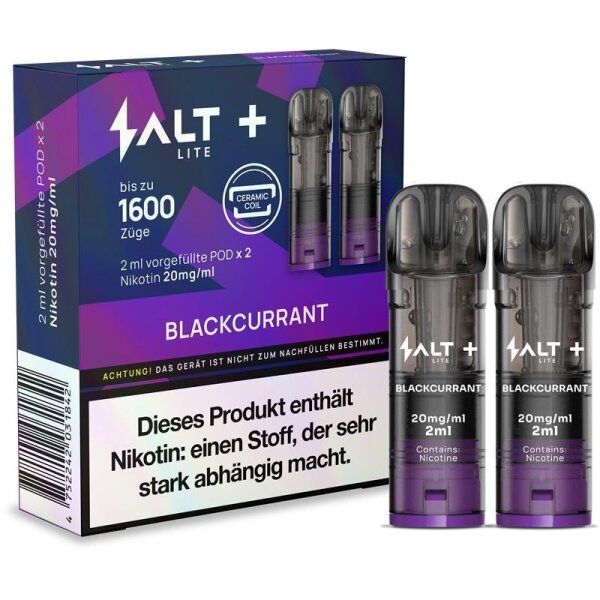 Blackcurrant