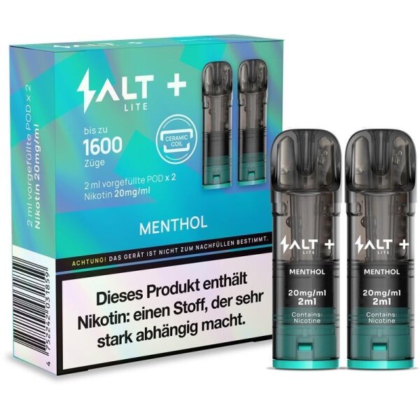 Menthol