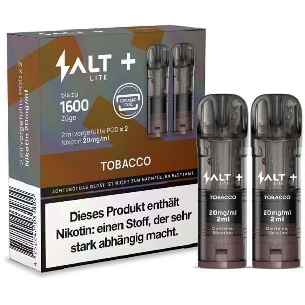 Tobacco