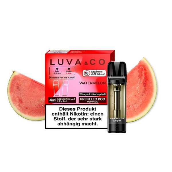 Watermelon