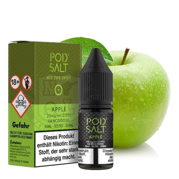 Apple 20mg