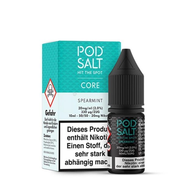 Spearmint 11mg
