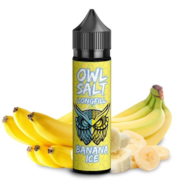 Banana Ice