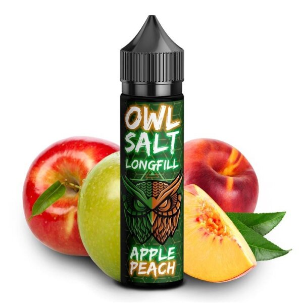 Apple Peach
