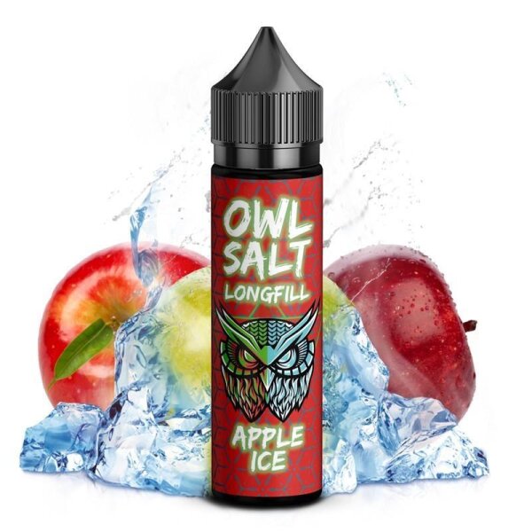 Apple Ice