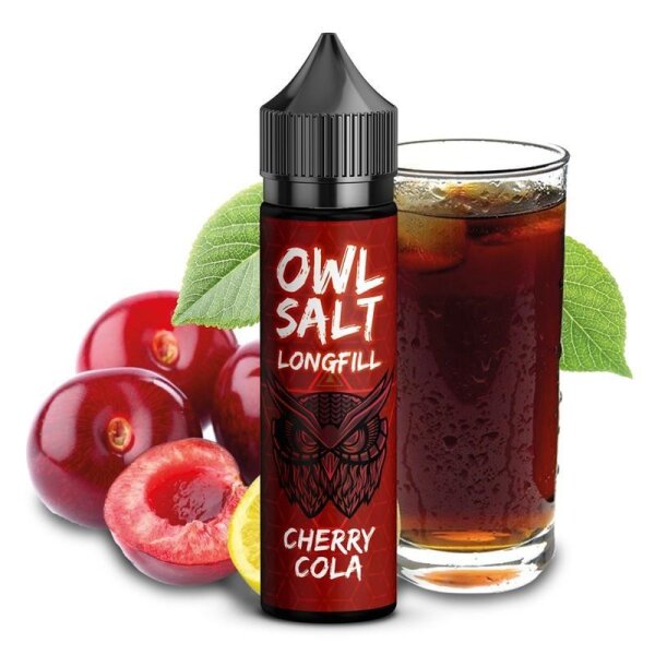 Cherry Cola