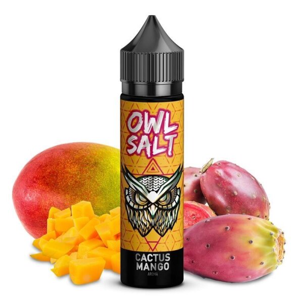 Cactus Mango
