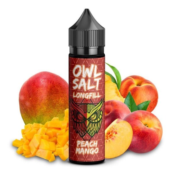 Peach Mango