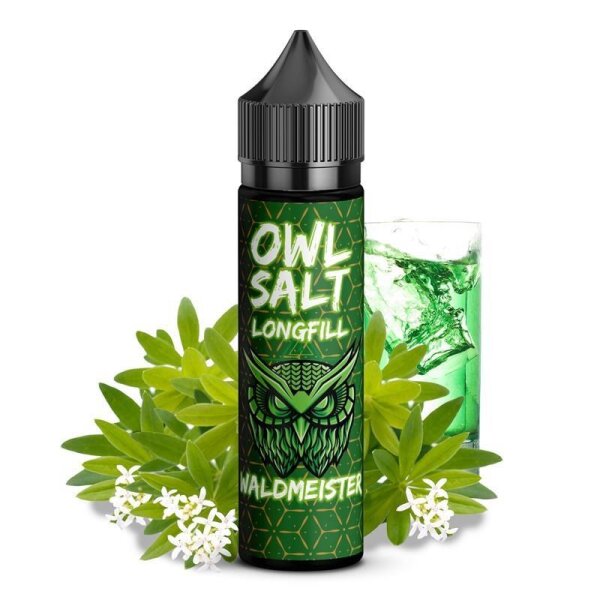 Waldmeister