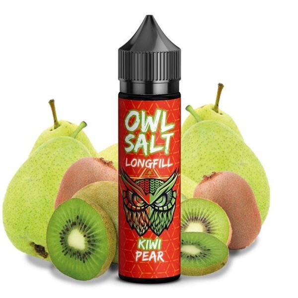 Kiwi Pear