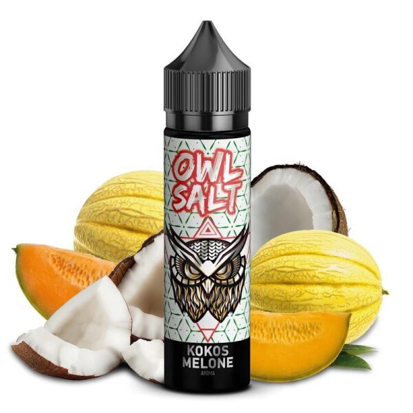 Kokos Melone