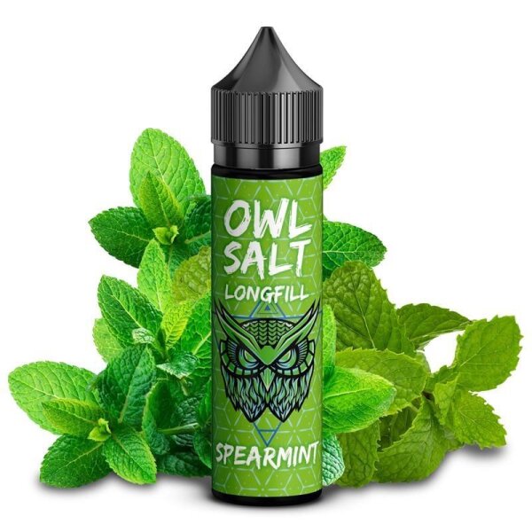 Spearmint