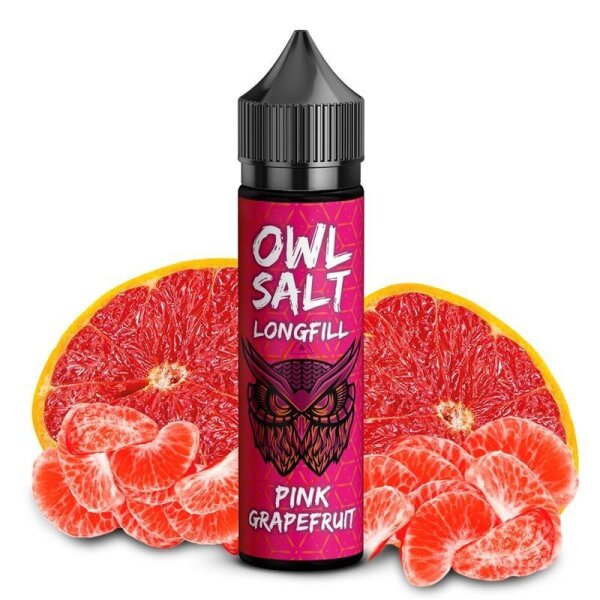 Pink Grapefruit