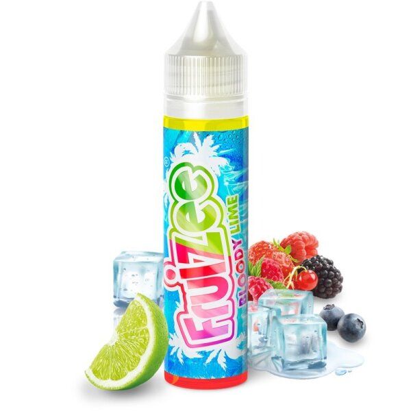 Bloody Lime