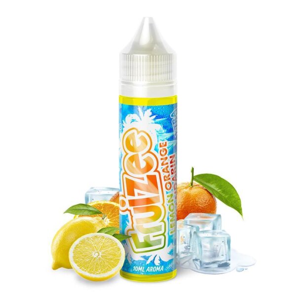 Lemon Orange Mandarin