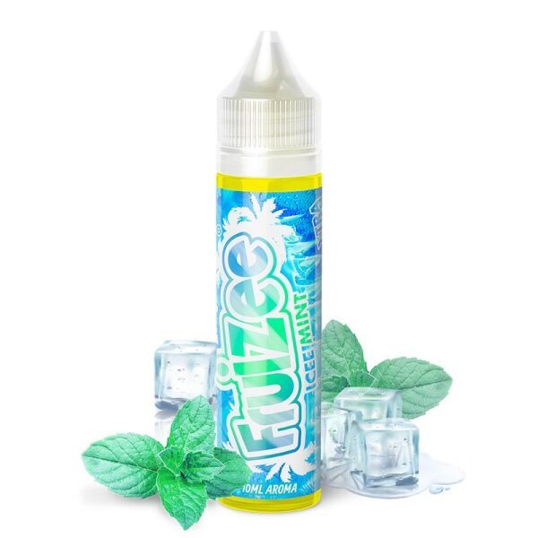 Icee Mint